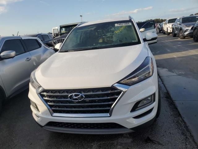 Photo 4 VIN: KM8J33AL4MU333124 - HYUNDAI TUCSON LIM 