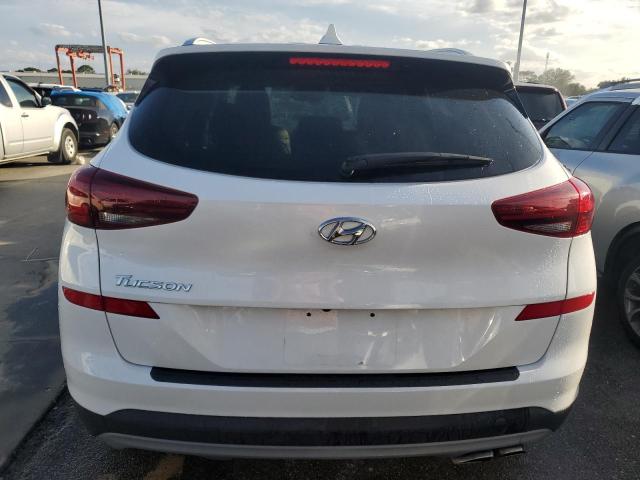 Photo 5 VIN: KM8J33AL4MU333124 - HYUNDAI TUCSON LIM 