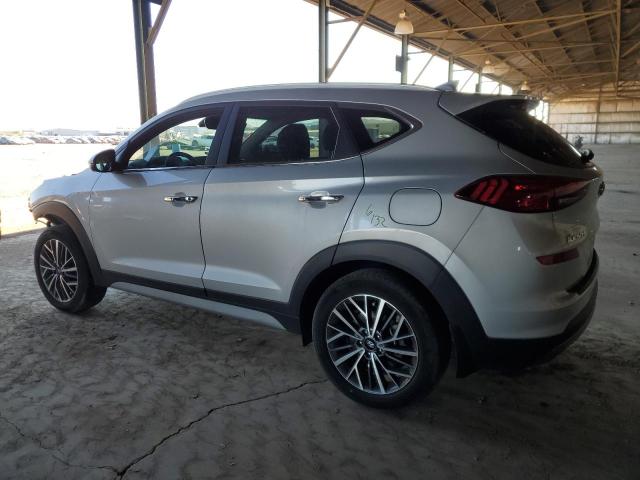 Photo 1 VIN: KM8J33AL4MU348612 - HYUNDAI TUCSON LIM 