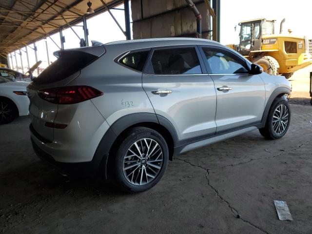 Photo 2 VIN: KM8J33AL4MU348612 - HYUNDAI TUCSON LIM 