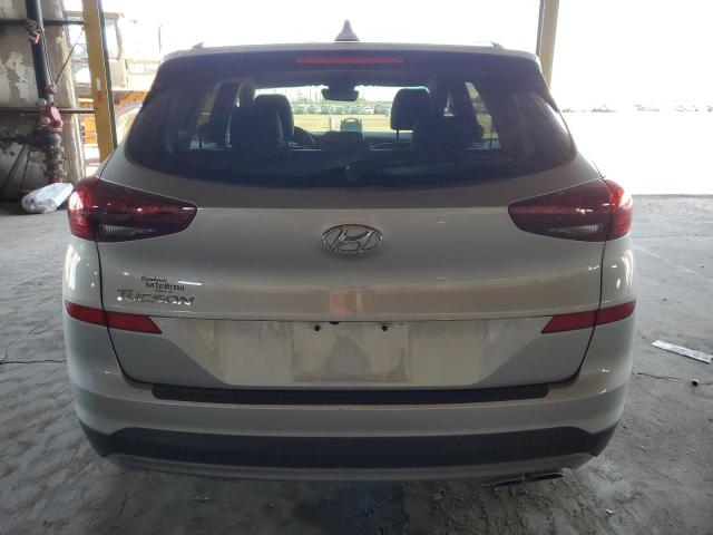 Photo 5 VIN: KM8J33AL4MU348612 - HYUNDAI TUCSON LIM 