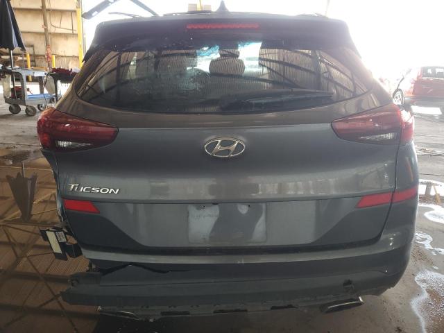 Photo 5 VIN: KM8J33AL5KU005160 - HYUNDAI TUCSON 