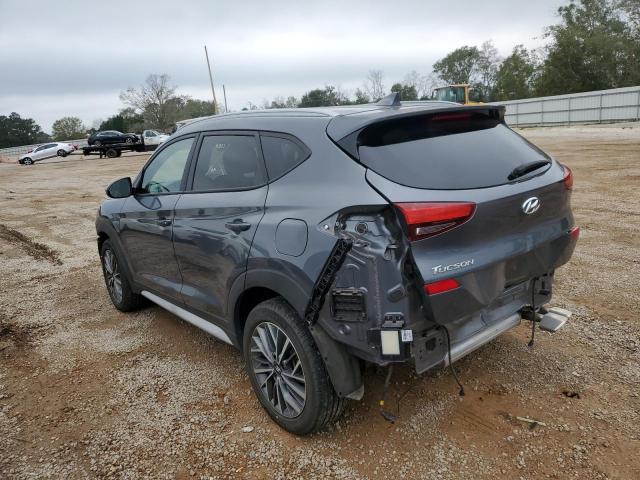 Photo 1 VIN: KM8J33AL5KU005630 - HYUNDAI TUCSON LIM 