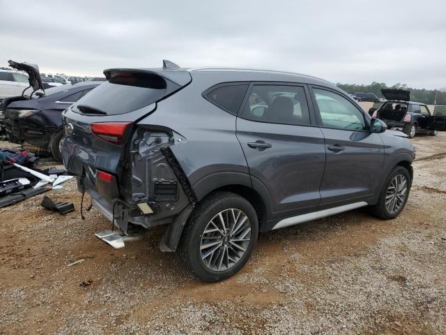 Photo 2 VIN: KM8J33AL5KU005630 - HYUNDAI TUCSON LIM 