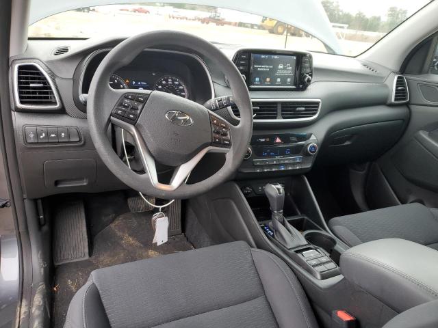 Photo 7 VIN: KM8J33AL5KU005630 - HYUNDAI TUCSON LIM 