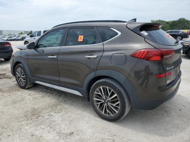 Photo 1 VIN: KM8J33AL5KU015526 - HYUNDAI TUCSON LIM 