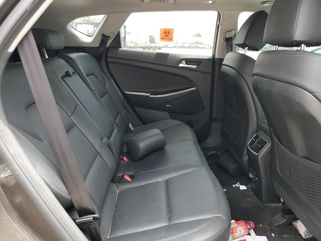 Photo 10 VIN: KM8J33AL5KU015526 - HYUNDAI TUCSON LIM 