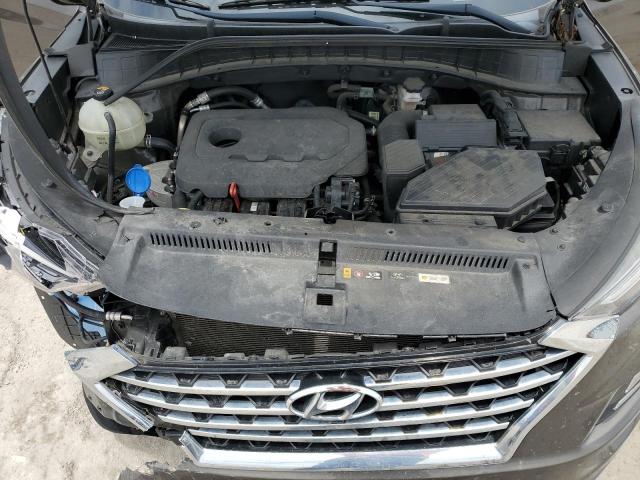 Photo 11 VIN: KM8J33AL5KU015526 - HYUNDAI TUCSON LIM 