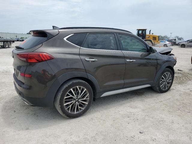 Photo 2 VIN: KM8J33AL5KU015526 - HYUNDAI TUCSON LIM 