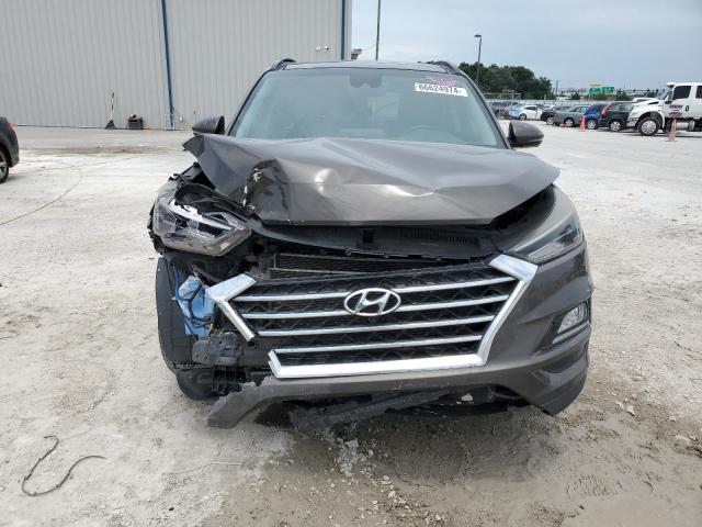 Photo 4 VIN: KM8J33AL5KU015526 - HYUNDAI TUCSON LIM 