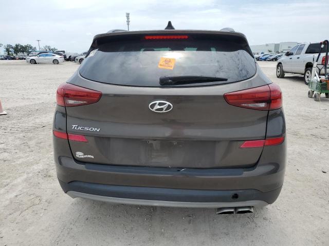 Photo 5 VIN: KM8J33AL5KU015526 - HYUNDAI TUCSON LIM 