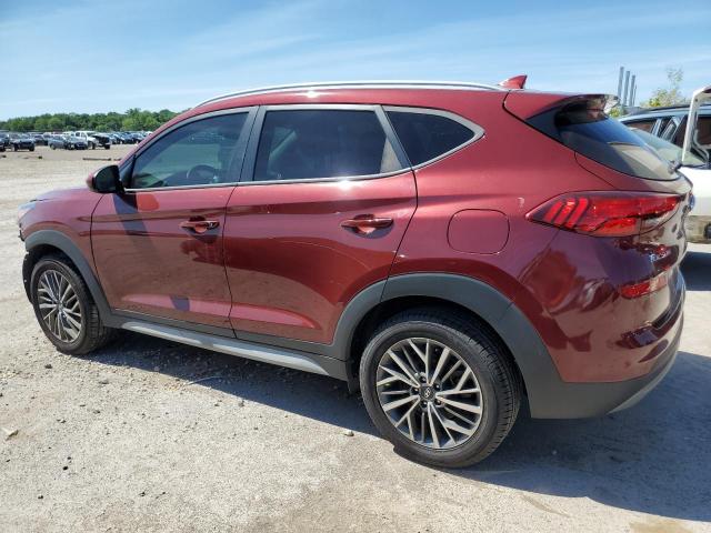 Photo 1 VIN: KM8J33AL5KU038496 - HYUNDAI TUCSON 