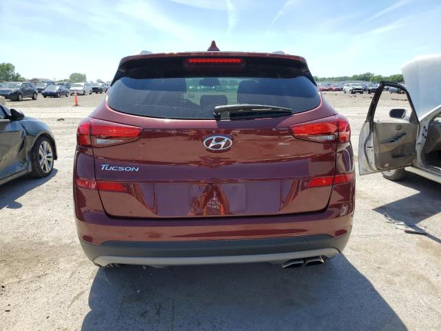 Photo 5 VIN: KM8J33AL5KU038496 - HYUNDAI TUCSON 