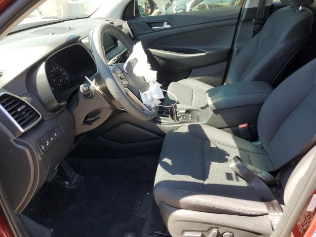 Photo 6 VIN: KM8J33AL5KU038496 - HYUNDAI TUCSON 