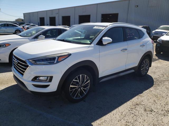 Photo 0 VIN: KM8J33AL5KU863843 - HYUNDAI TUCSON LIM 