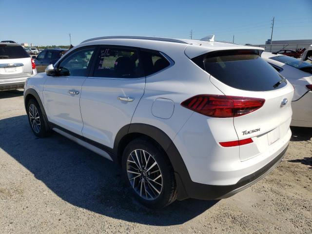 Photo 1 VIN: KM8J33AL5KU863843 - HYUNDAI TUCSON LIM 