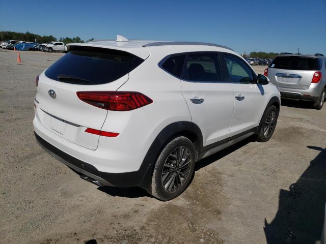 Photo 2 VIN: KM8J33AL5KU863843 - HYUNDAI TUCSON LIM 