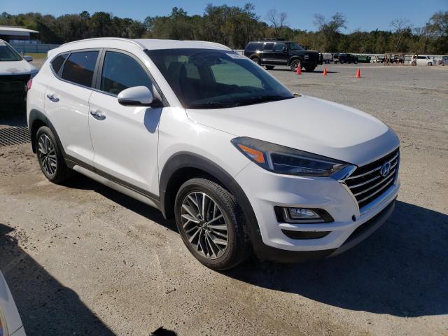 Photo 3 VIN: KM8J33AL5KU863843 - HYUNDAI TUCSON LIM 