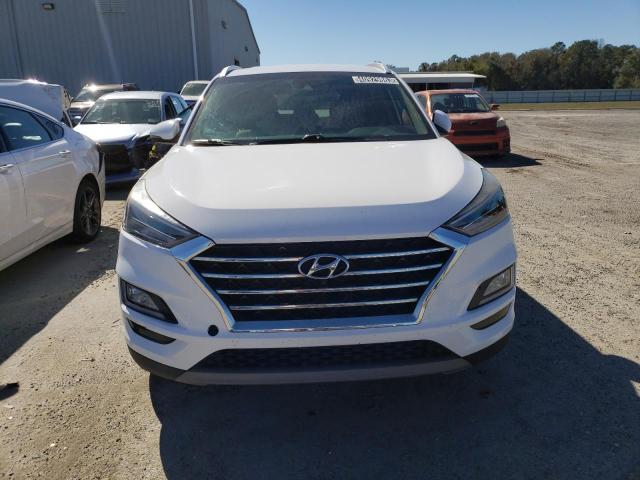 Photo 4 VIN: KM8J33AL5KU863843 - HYUNDAI TUCSON LIM 