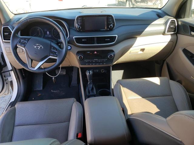 Photo 7 VIN: KM8J33AL5KU863843 - HYUNDAI TUCSON LIM 