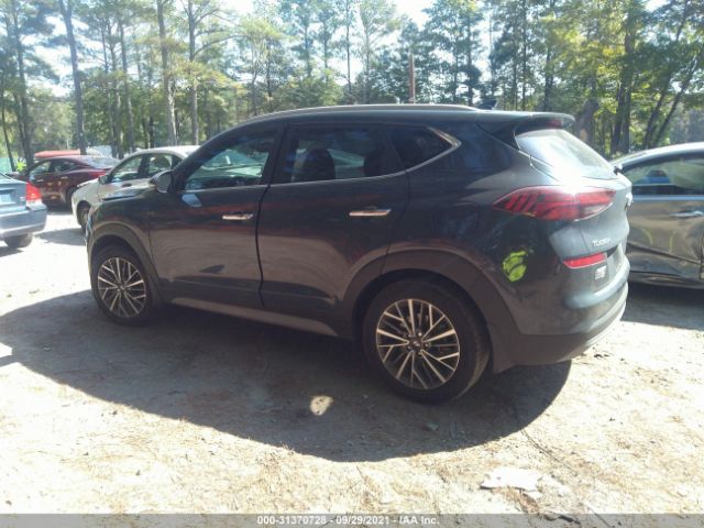 Photo 2 VIN: KM8J33AL5KU864751 - HYUNDAI TUCSON 