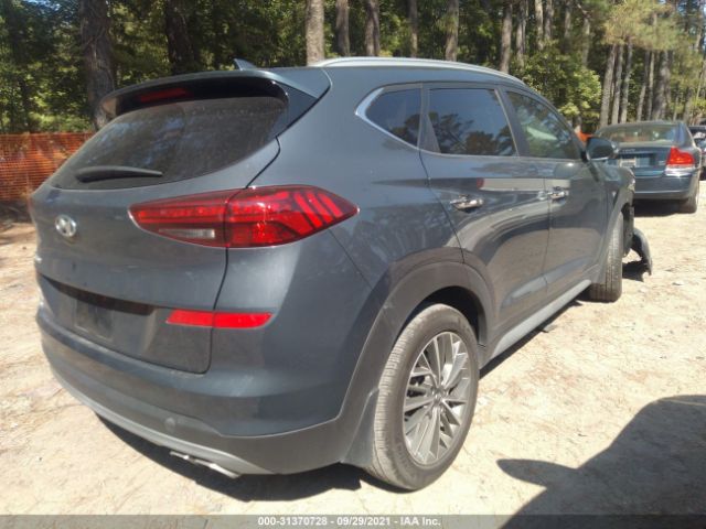 Photo 3 VIN: KM8J33AL5KU864751 - HYUNDAI TUCSON 