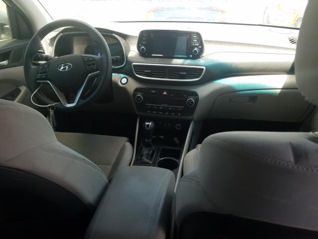 Photo 8 VIN: KM8J33AL5KU864782 - HYUNDAI TUCSON LIM 