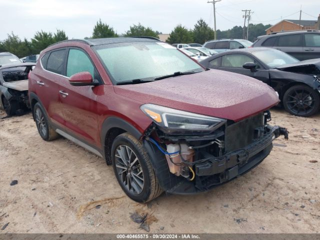 Photo 0 VIN: KM8J33AL5KU866144 - HYUNDAI TUCSON 