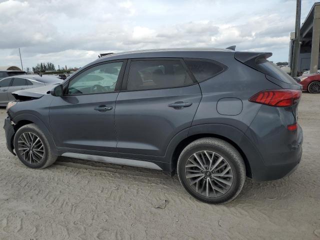 Photo 1 VIN: KM8J33AL5KU898656 - HYUNDAI TUCSON LIM 