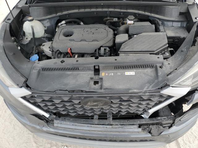 Photo 11 VIN: KM8J33AL5KU898656 - HYUNDAI TUCSON LIM 