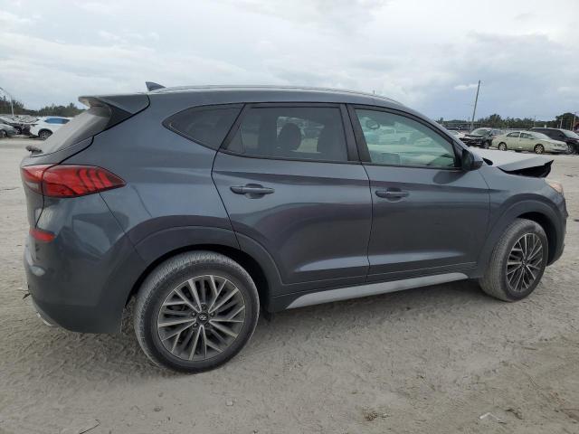 Photo 2 VIN: KM8J33AL5KU898656 - HYUNDAI TUCSON LIM 