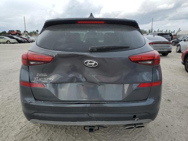 Photo 5 VIN: KM8J33AL5KU898656 - HYUNDAI TUCSON LIM 