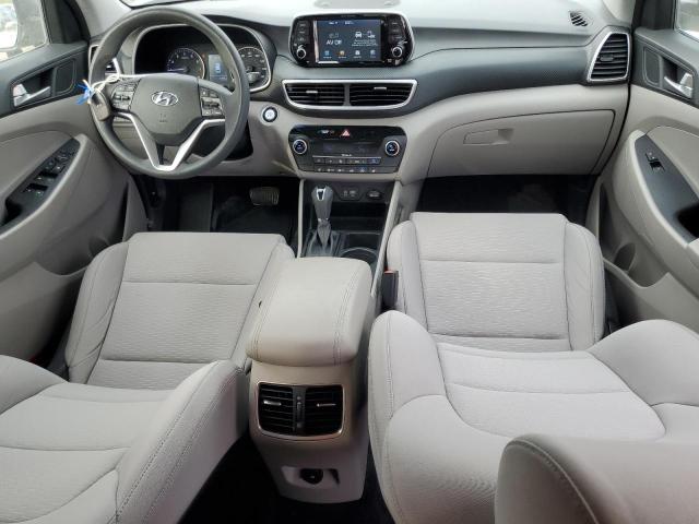 Photo 7 VIN: KM8J33AL5KU898656 - HYUNDAI TUCSON LIM 