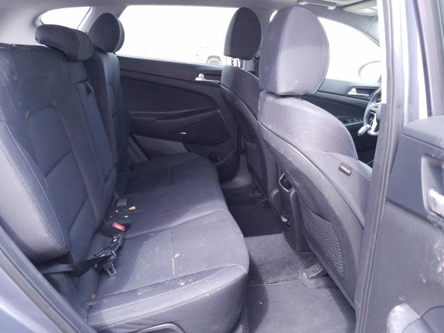 Photo 5 VIN: KM8J33AL5KU929582 - HYUNDAI TUCSON LIM 