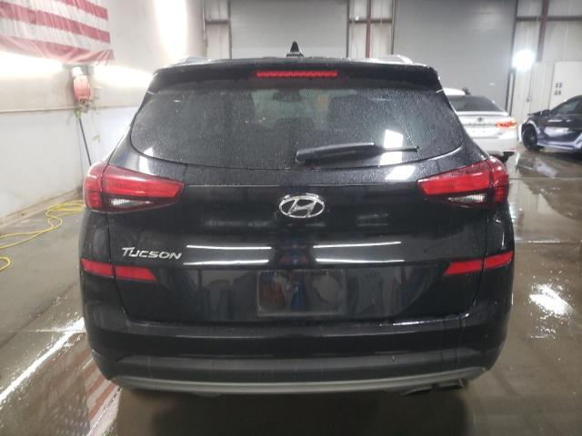 Photo 5 VIN: KM8J33AL5KU965000 - HYUNDAI TUCSON LIM 