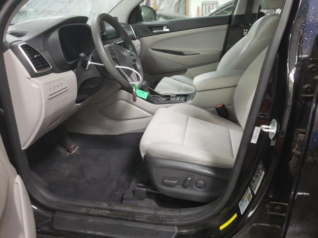 Photo 6 VIN: KM8J33AL5KU965000 - HYUNDAI TUCSON LIM 