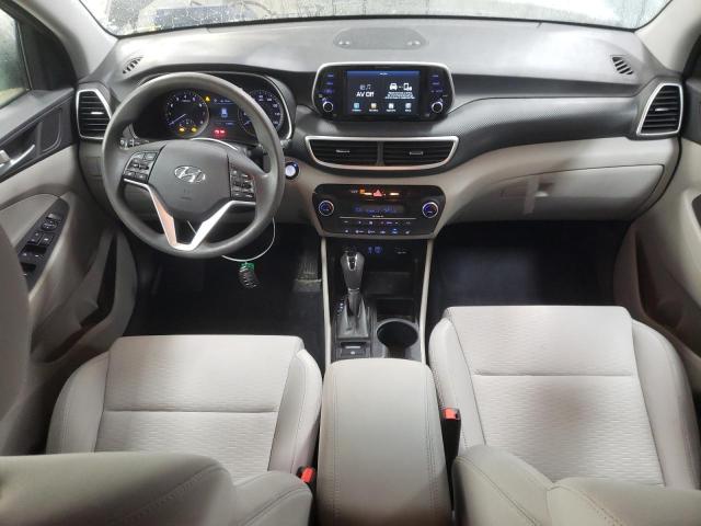 Photo 7 VIN: KM8J33AL5KU965000 - HYUNDAI TUCSON LIM 