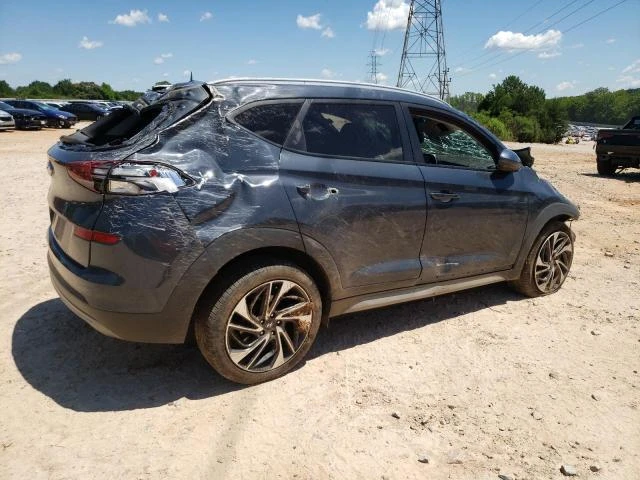 Photo 2 VIN: KM8J33AL5KU971850 - HYUNDAI TUCSON LIM 