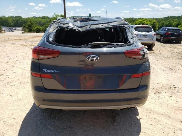 Photo 5 VIN: KM8J33AL5KU971850 - HYUNDAI TUCSON LIM 