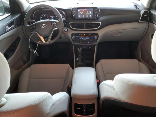 Photo 7 VIN: KM8J33AL5KU972349 - HYUNDAI TUCSON 