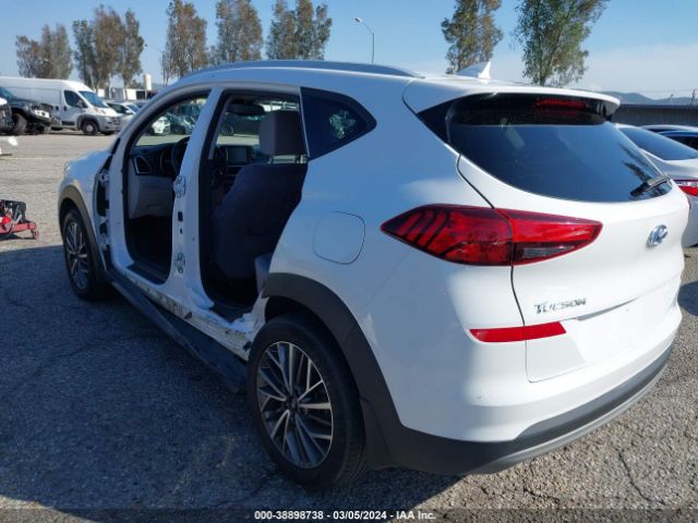 Photo 2 VIN: KM8J33AL5KU997137 - HYUNDAI TUCSON 