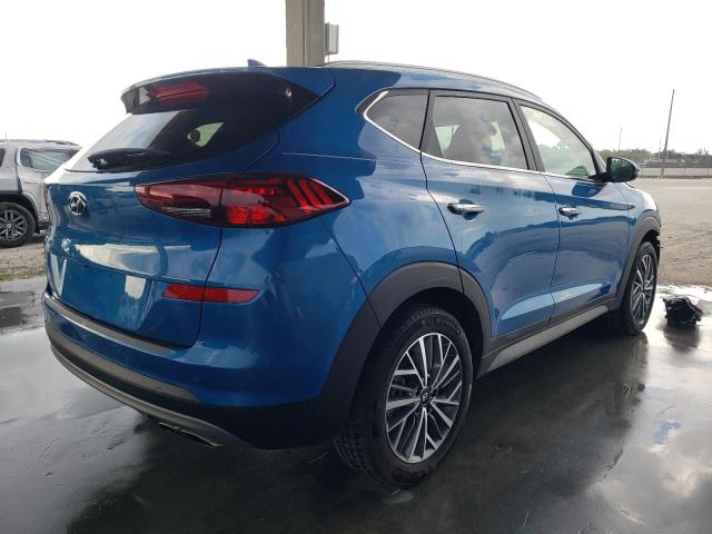 Photo 3 VIN: KM8J33AL5LU104109 - HYUNDAI TUCSON LIM 