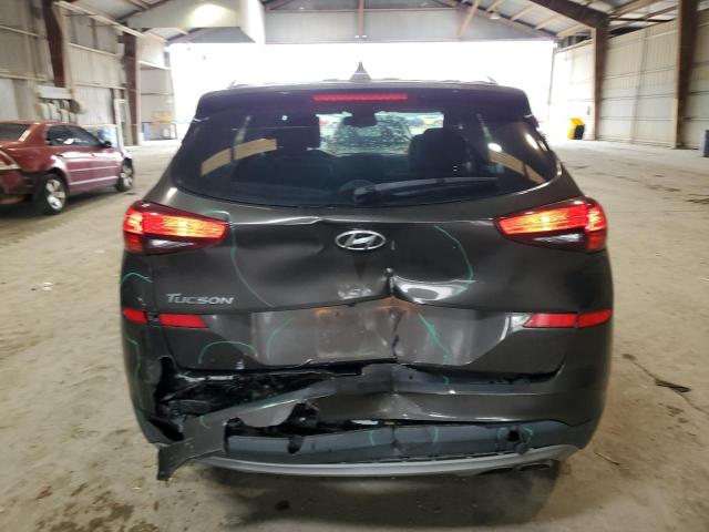 Photo 5 VIN: KM8J33AL5LU117040 - HYUNDAI TUCSON LIM 