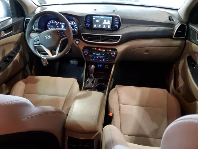 Photo 7 VIN: KM8J33AL5LU117040 - HYUNDAI TUCSON LIM 