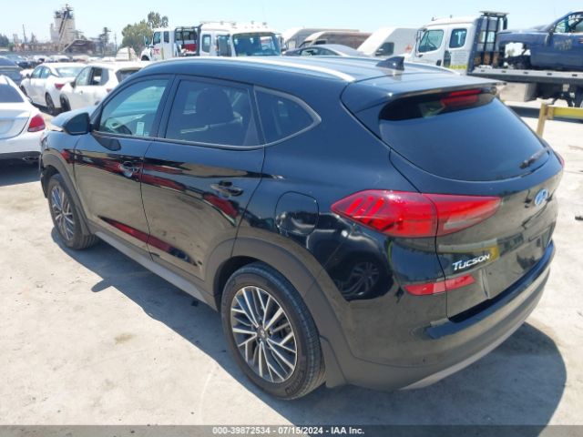 Photo 2 VIN: KM8J33AL5LU117233 - HYUNDAI TUCSON 