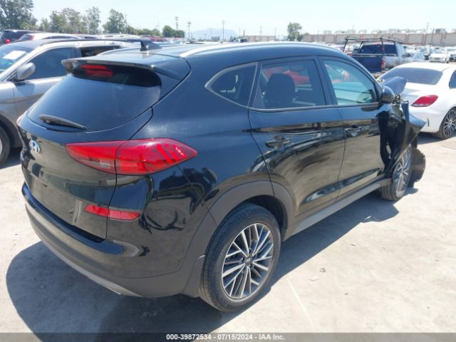 Photo 3 VIN: KM8J33AL5LU117233 - HYUNDAI TUCSON 