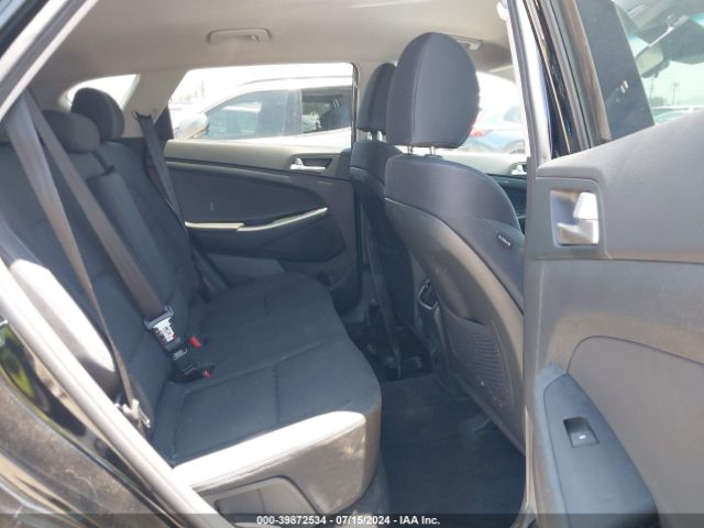 Photo 7 VIN: KM8J33AL5LU117233 - HYUNDAI TUCSON 