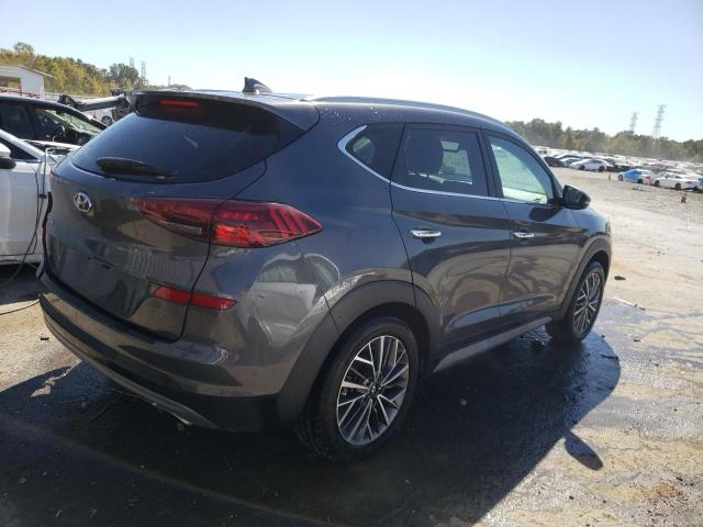 Photo 2 VIN: KM8J33AL5LU119290 - HYUNDAI TUCSON LIM 