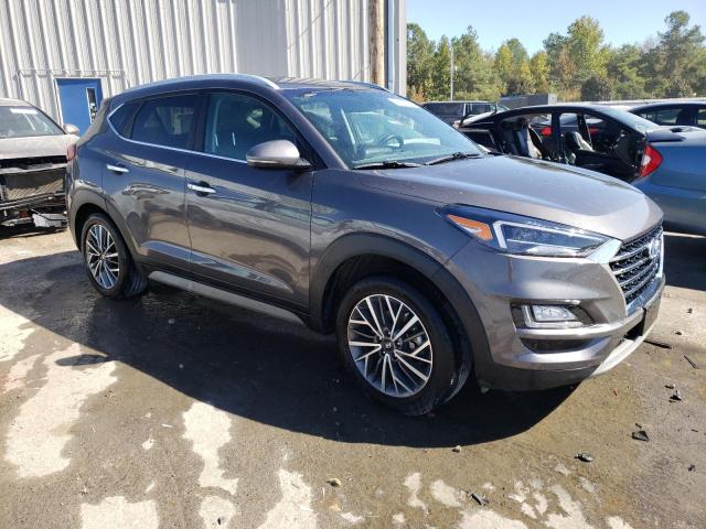 Photo 3 VIN: KM8J33AL5LU119290 - HYUNDAI TUCSON LIM 