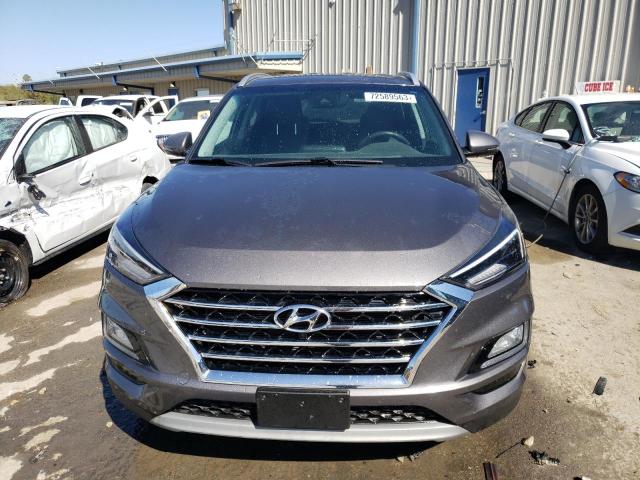 Photo 4 VIN: KM8J33AL5LU119290 - HYUNDAI TUCSON LIM 